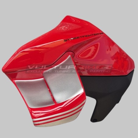 Kit de pegatinas para aletas - Ducati Streetfighter V4