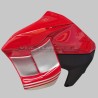 Flosse Aufkleber Kit - Ducati Streetfighter V4