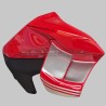 Fin Sticker Kit - Ducati Streetfighter V4