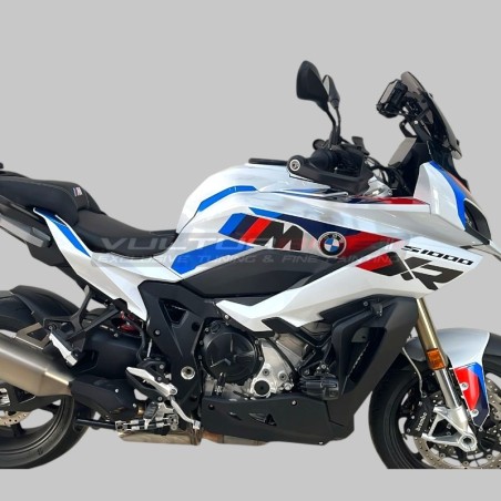 Kit de acabado complementario - BMW S1000XR