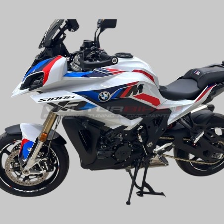 Kit elementi decorativi complementari - BMW S1000XR