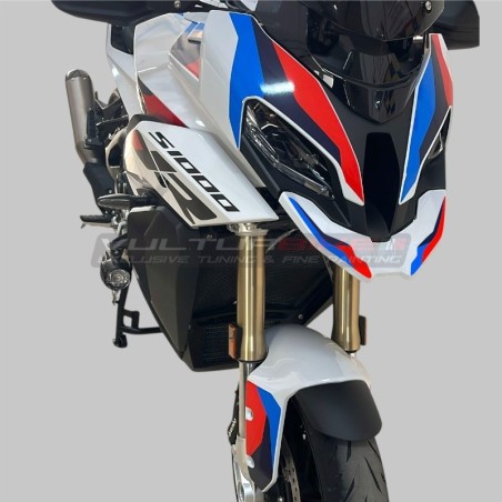 Pegatinas para punteras - BMW S1000XR