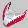 Coperchio serbatoio carbonio integrale colorato - Ducati Panigale e Streetfighter V4 / V4S
