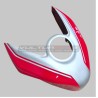 Coloured full carbon tank cover - Ducati Panigale and Streetfighter V4 / V4S