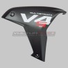 Decalcomanie V4S per pannelli laterali - Ducati Multistrada V4