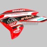 Aruba Team Design Klebstoff-Kit - Ducati Hypermotard 821/939