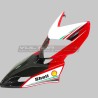 Kit adhésif de conception tricolore - Ducati Hypermotard 939