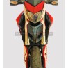Stickers' kit for Ducati Hypermotard 821 custom design