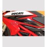 Kit adesivi per Ducati Hypermotard 821 design personalizzato