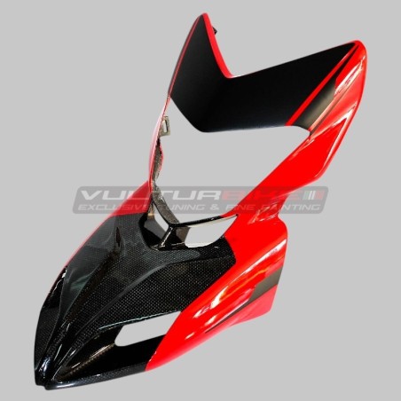 Design farbigekleber Klebesatz - Ducati Hypermotard 821/939