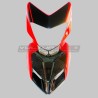 Design farbigekleber Klebesatz - Ducati Hypermotard 821/939