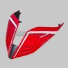 Cola de carbono Evolution para Ducati Panigale y Streetfighter V4 / V4S
