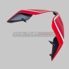Cola de carbono Evolution para Ducati Panigale y Streetfighter V4 / V4S