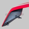 Codino in carbonio evoluzione per Ducati Panigale e Streetfighter V4 / V4S