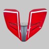 Cola de carbono Evolution para Ducati Panigale y Streetfighter V4 / V4S