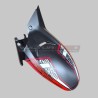 Guardabarros trasero de carbono con nuevo diseño - Ducati Multistrada V4 Pikes Peak