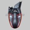 Parafango posteriore in carbonio design inedito - Ducati Multistrada V4 Pikes Peak