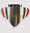 Kit autocollant tricolore pour base blanche - Ducati Panigale 899/1199 