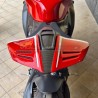 Evolution carbon tail for Ducati Panigale and Streetfighter V4 / V4S