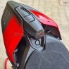 Painted carbon tail for Ducati Panigale and Streetfighter V4 / V4S