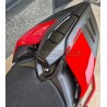 Codino in carbonio verniciato per Ducati Panigale e Streetfighter V4 / V4S