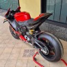 Cola de carbono pintada para Ducati Panigale y Streetfighter V4 / V4S