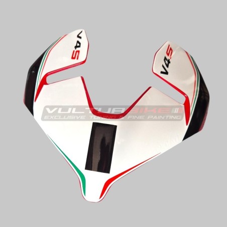 Adesivo frontale per cupolino Ducati Streetfighter V2 e V4 / V4S