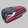 Coperchio monoposto sella passeggero per Ducati Multistrada V4 Pikes Peak 2022 / 2024