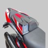Coperchio monoposto sella passeggero per Ducati Multistrada V4 Pikes Peak 2022 / 2024
