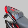 Funda de asiento de pasajero individual para Ducati Multistrada V4 Pikes Peak 2025 / 2026