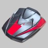 Housse de selle passager solo pour Ducati Multistrada V4 / V4S 2021 / 2026