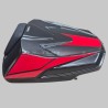 Coperchio monoposto sella passeggero per Ducati Multistrada V4 / V4S 2021 / 2026