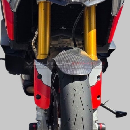 Adesivi per parafango anteriore - Ducati Multistrada V4 RS