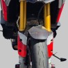 Kotflügelaufkleber vorne - Ducati Multistrada V4 RS