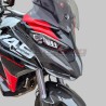 Kit adesivi per tutti i modelli Ducati Multistrada V4 / V4S anno 2021 / 2024
