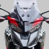 Kit d’autocollants pour tous les modèles Ducati Multistrada V4 / V4S année 2021 / 2024