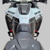 Aufklebersatz für alle Modelle Ducati Multistrada V4 / V4S Bj. 2021 / 2024