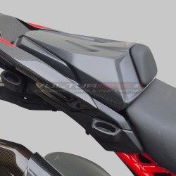 Funda de asiento de pasajero para Ducati Multistrada V4 / V4S - 2021 / 2026