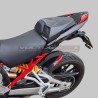 Passenger Seat Cover for Ducati Multistrada V4 / V4S - 2021 / 2026