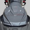 Coperchio sella passeggero per Ducati Multistrada V4 / V4S - 2021 / 2026