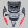 Conjunto de monoplaza de carbono para Ducati Multistrada V4 RS