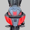 Carbon single-seater set for Ducati Multistrada V4 RS
