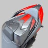 Set monoposto in carbonio per Ducati Multistrada V4 RS