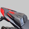 Carbon single-seater set for Ducati Multistrada V4 RS