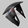 Garde-boue avant en carbone design sur mesure pour Ducati Streetfighter V4