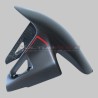 Garde-boue avant en carbone design sur mesure pour Ducati Streetfighter V4