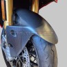 Guardabarros delantero de carbono para Ducati Panigale y Streetfighter V2