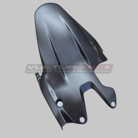 Carbon fiber rear fender - Ducati Panigale V2 / V2S