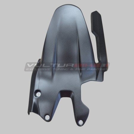 Guardabarros trasero de fibra de carbono - Ducati Panigale V2 / V2S