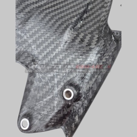 Parafango posteriore in carbonio - Ducati Panigale V2 / V2S